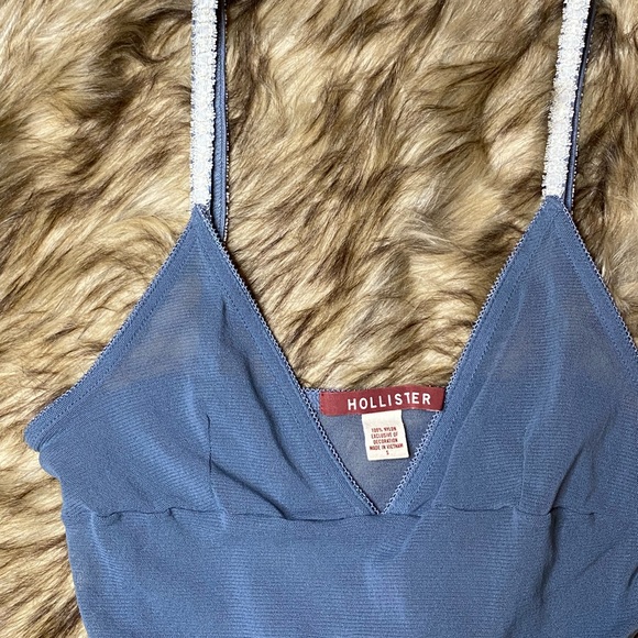 VINTAGE Y2K Hollister camisole - Picture 13 of 15